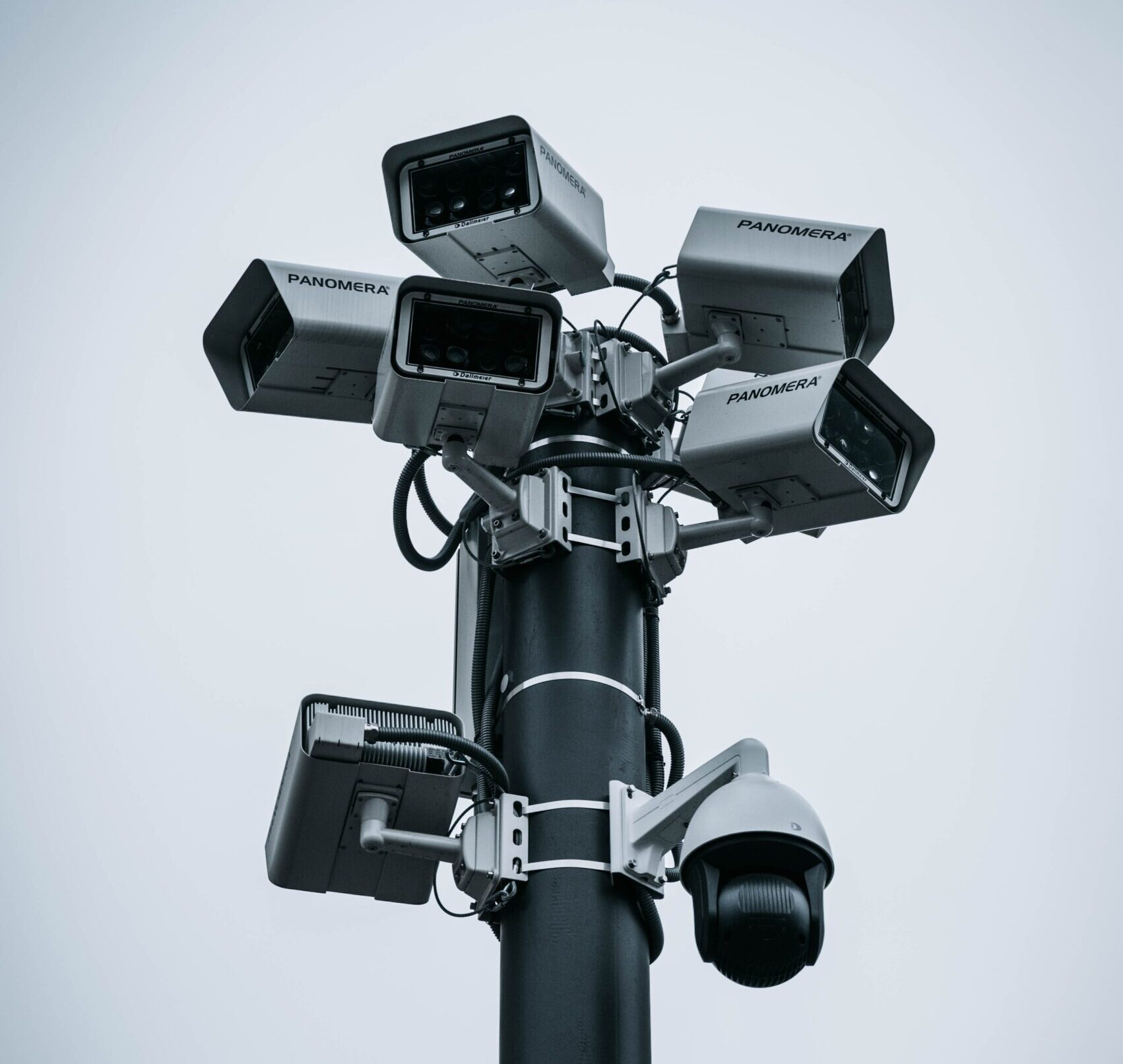 Digitale identiteiten